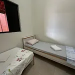 Casa Completa Em Caldas Novas