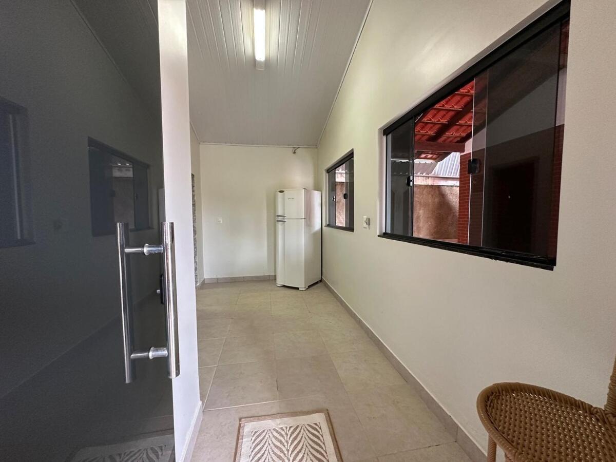 Casa Completa Em