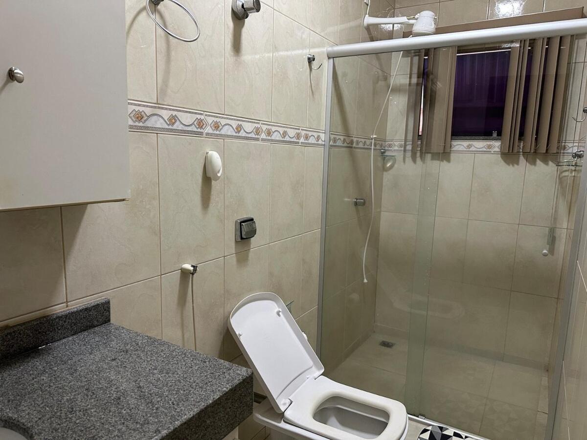 Apartamento Casa Completa Em *