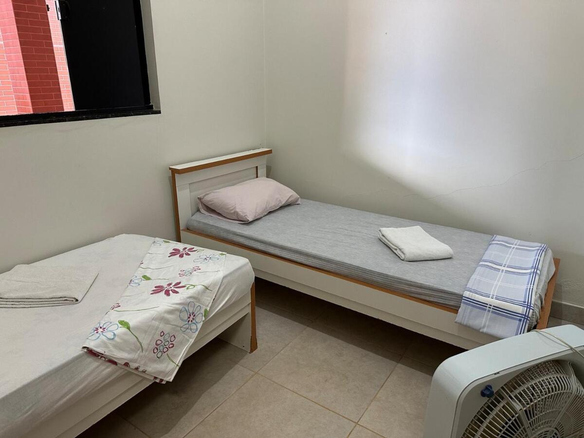 Casa Completa Em Caldas Novas