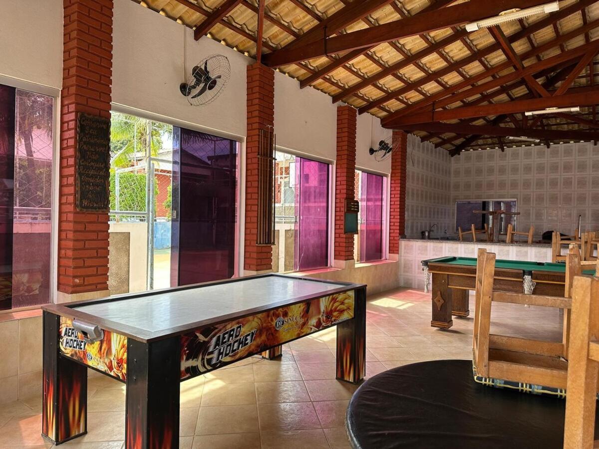 Casa Completa Em *