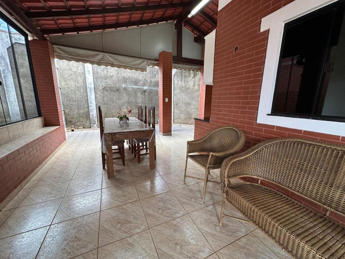 Apartamento Casa Completa Em *
