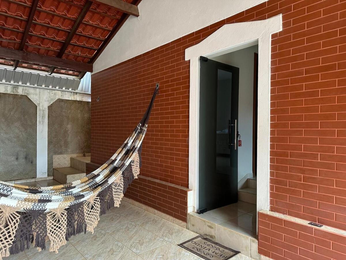 Casa Completa Em Apartamento Caldas Novas