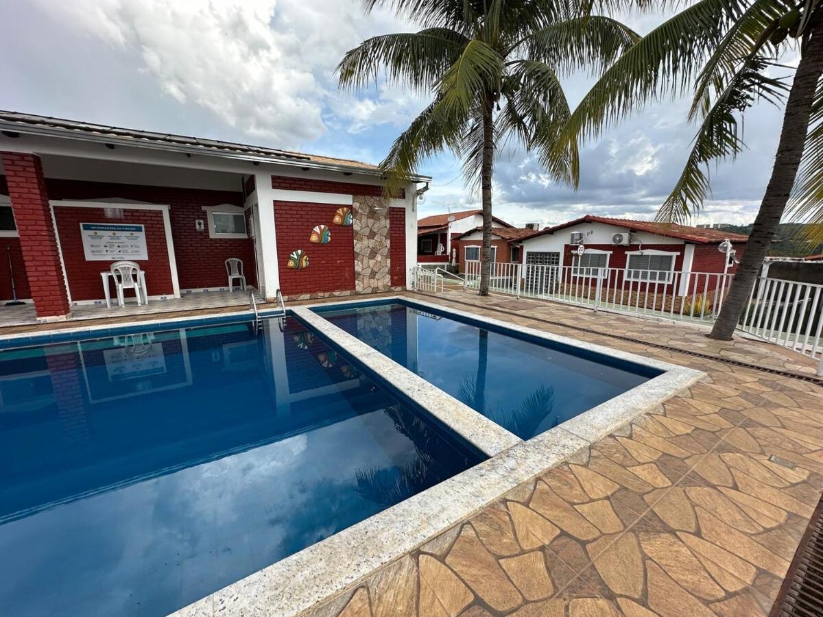 Casa Completa Em