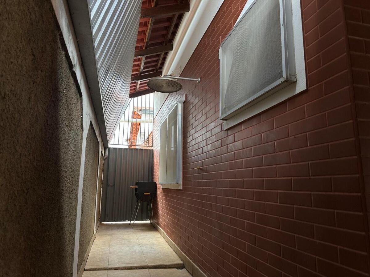 Casa Completa Em Apartamento