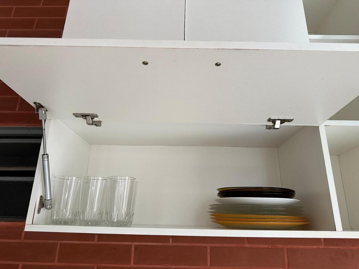 Casa Completa Em Apartamento