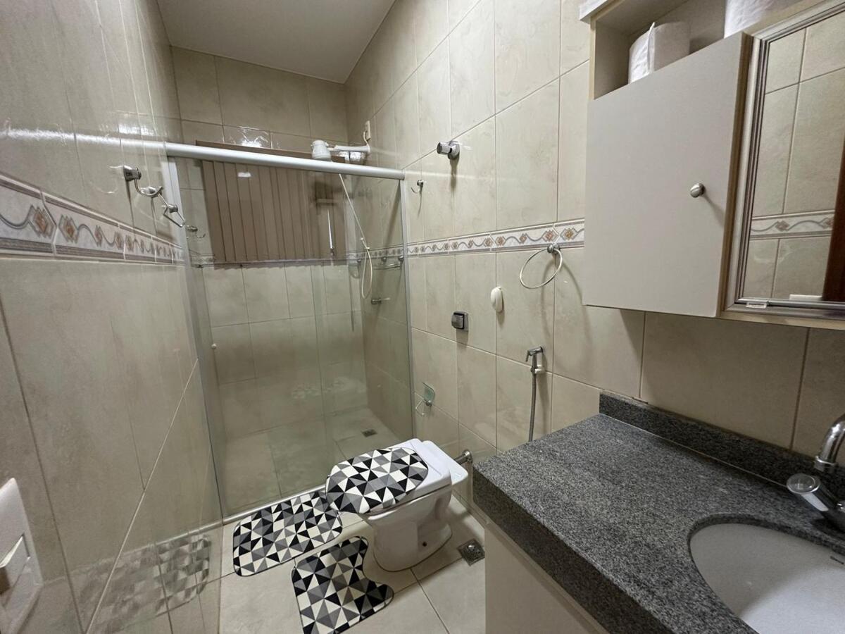 Apartamento Casa Completa Em