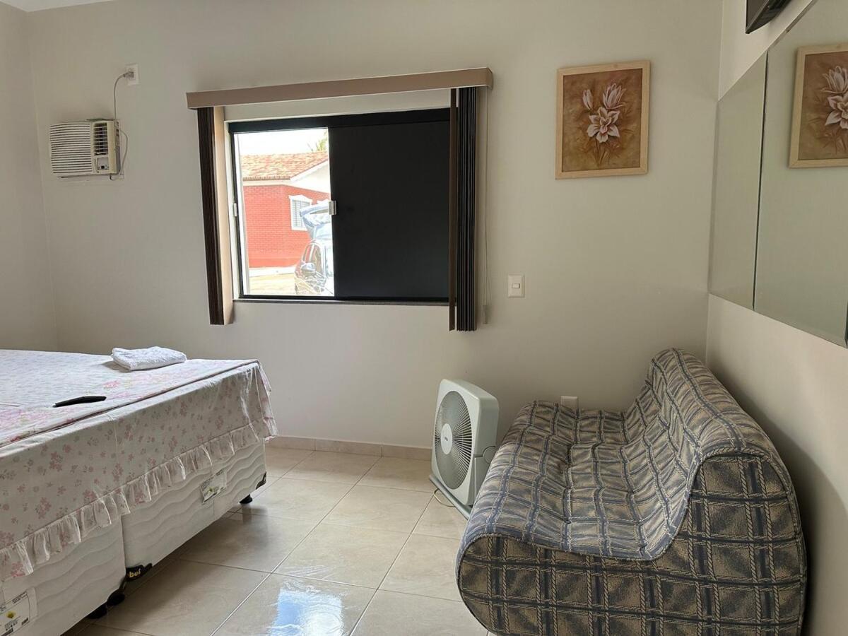 Apartamento Casa Completa Em *