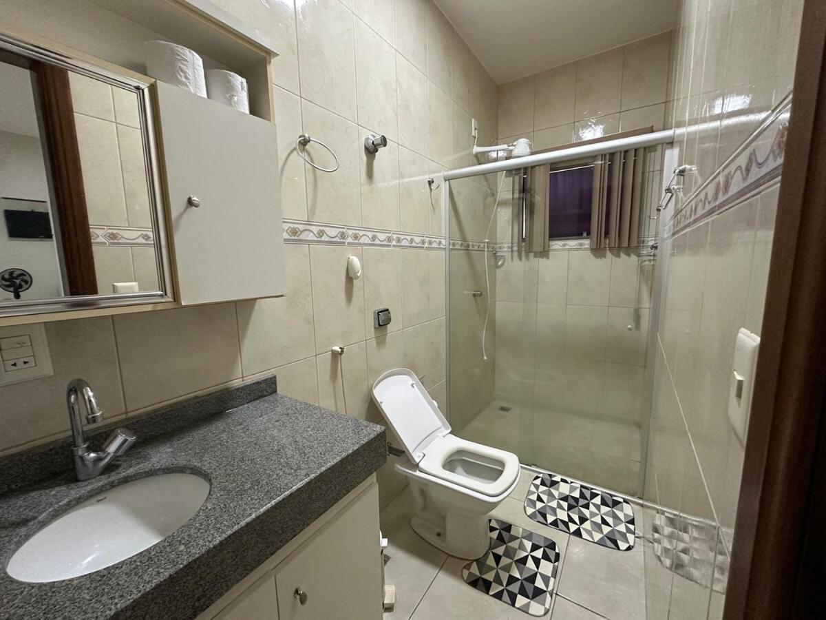 Casa Completa Em Caldas Novas