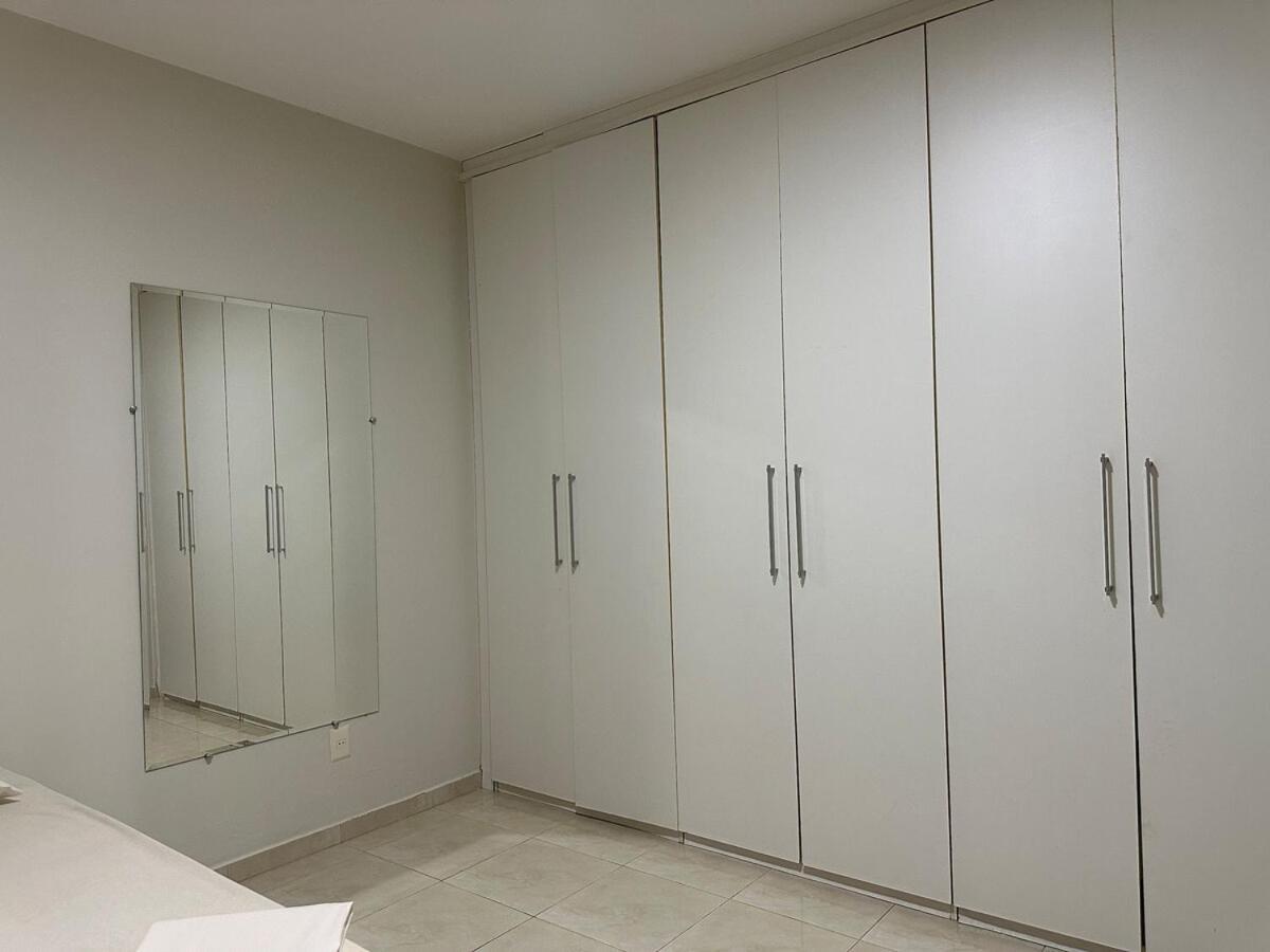 Casa Completa Em Apartamento *