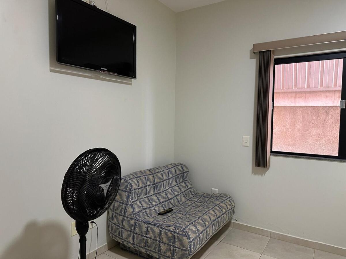 Casa Completa Em Apartamento Caldas Novas