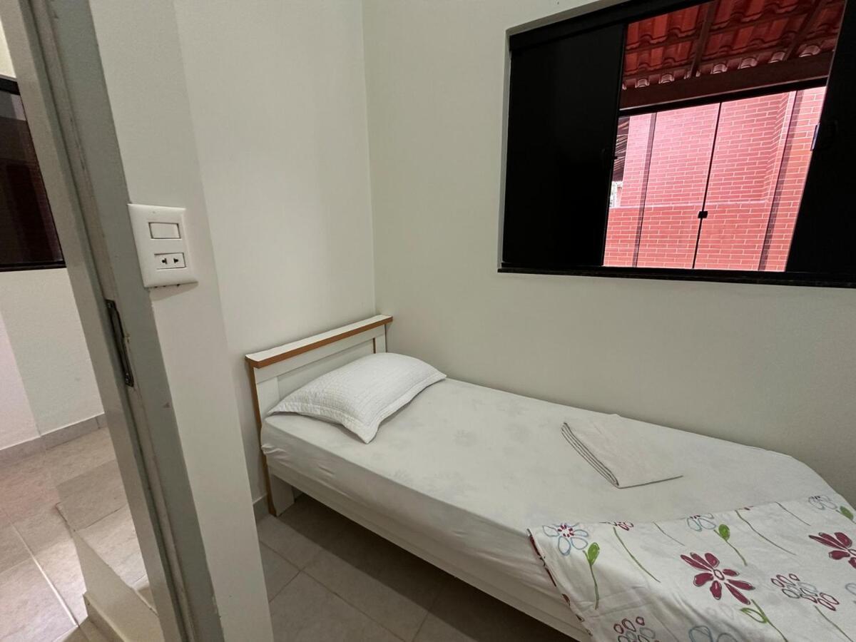 Apartamento Casa Completa Em Caldas Novas