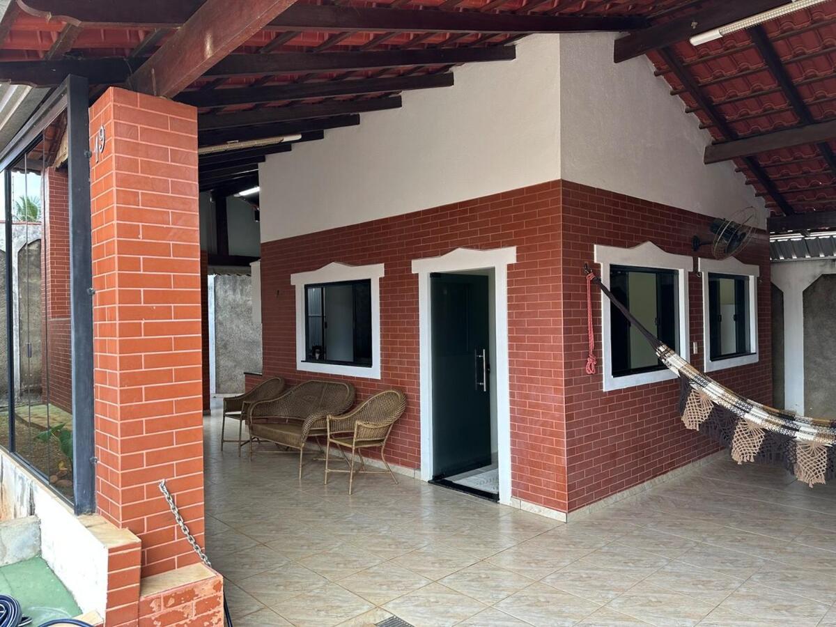 Casa Completa Em * Caldas Novas