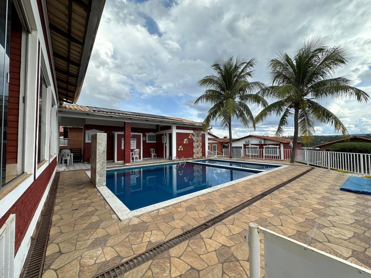 Apartamento Casa Completa Em *