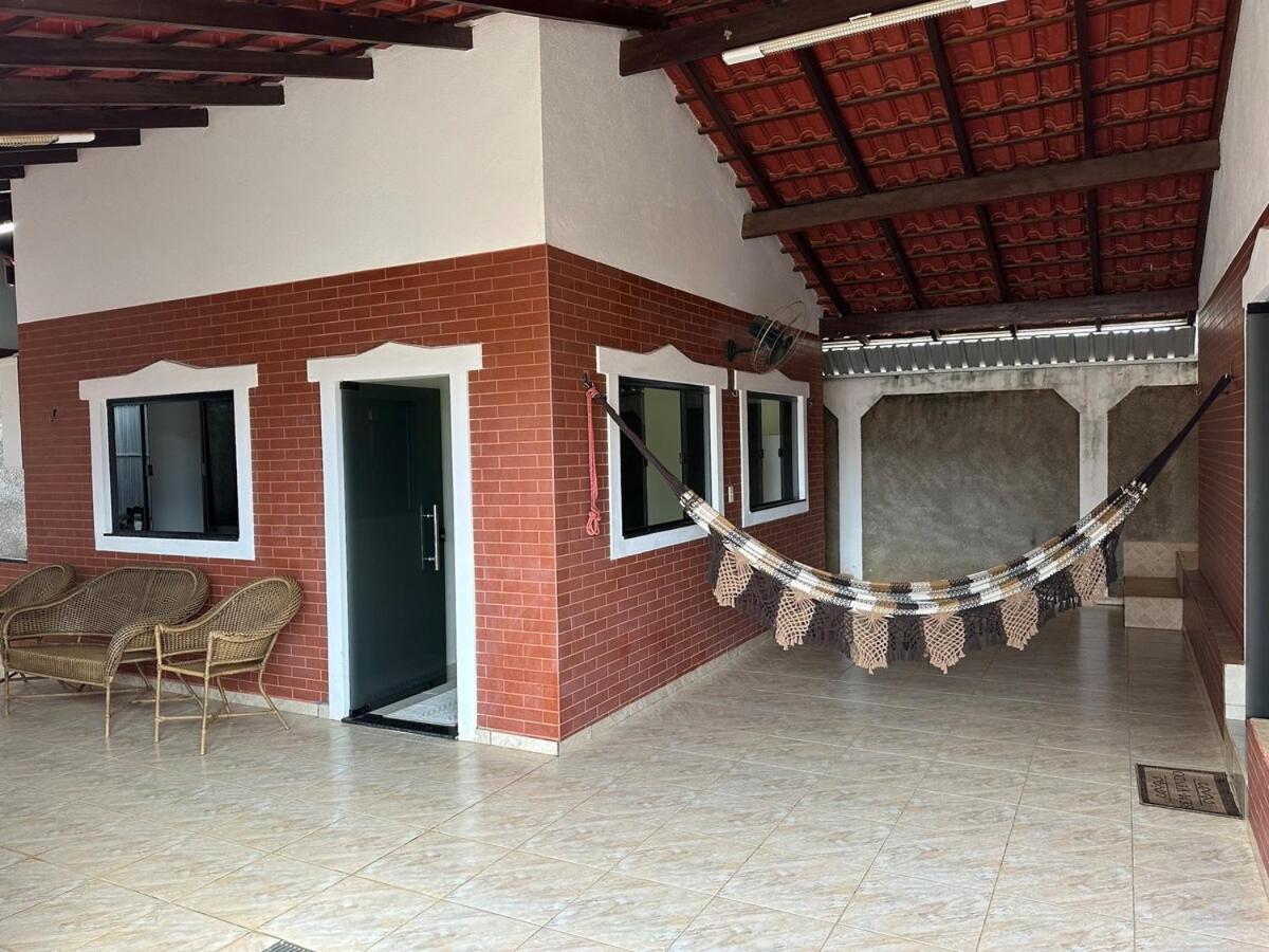 Casa Completa Em * Caldas Novas