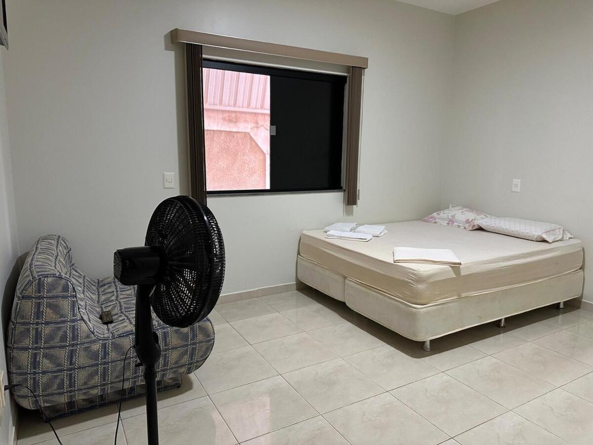 Casa Completa Em