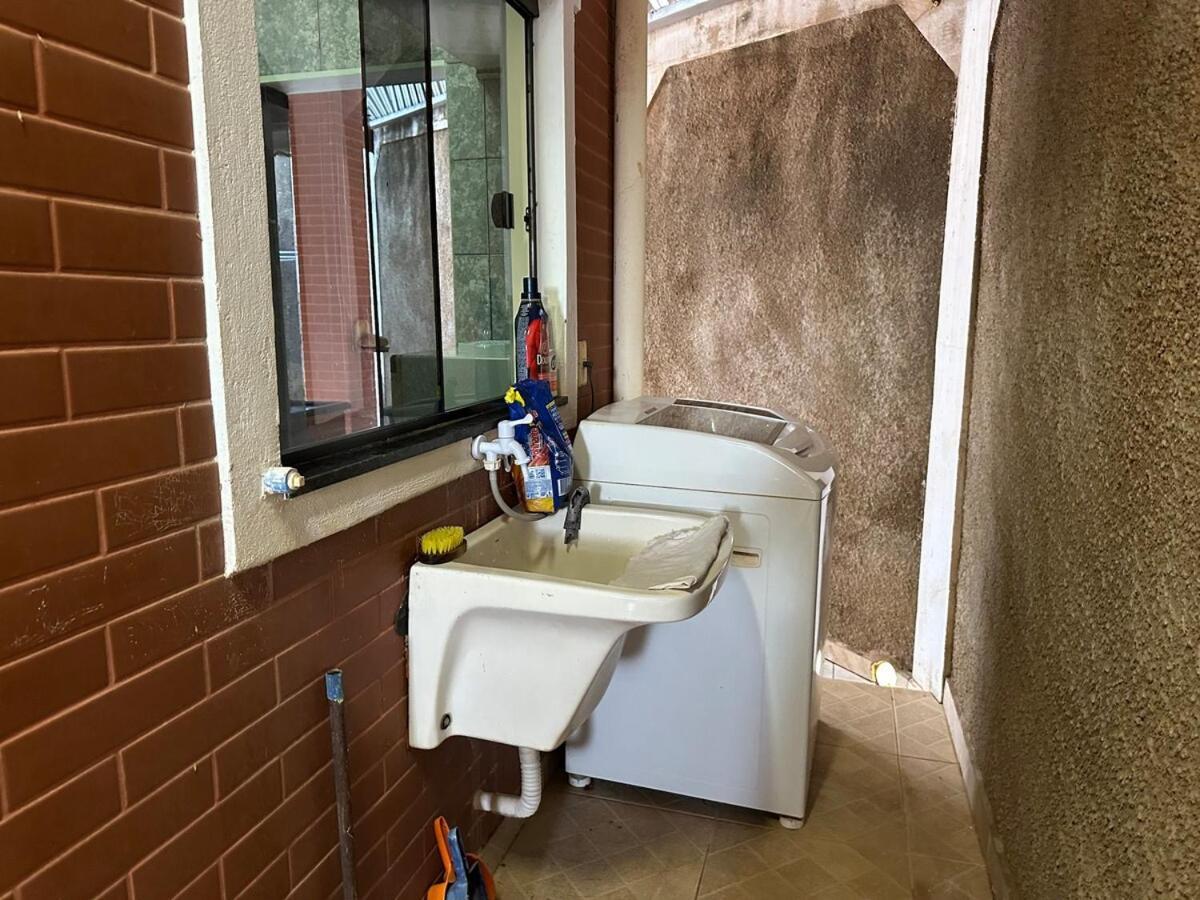 Apartamento Casa Completa Em