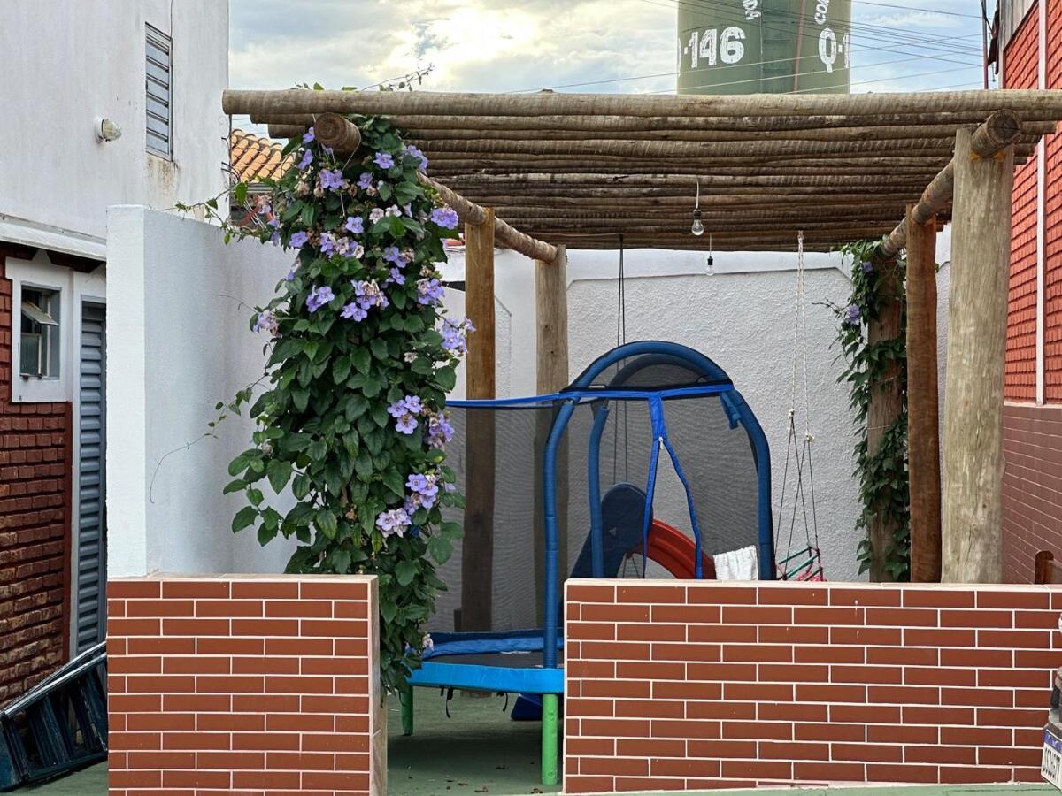 Apartamento Casa Completa Em *